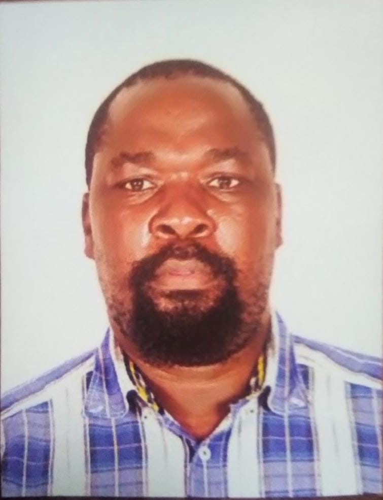 Benard Omondi
