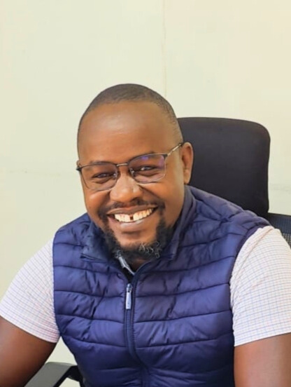 Fredrick Olewe